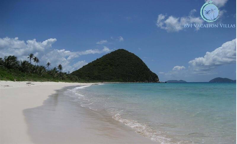 BVI Vacation Villas — British Virgin Islands