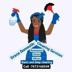 Grace Domestic Cleaning Services — Saint-Martin / Sint Maarten