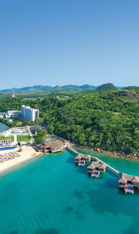 Royalton Antigua (Autograph Collection All-Inclusive) — Antigua & Barbuda