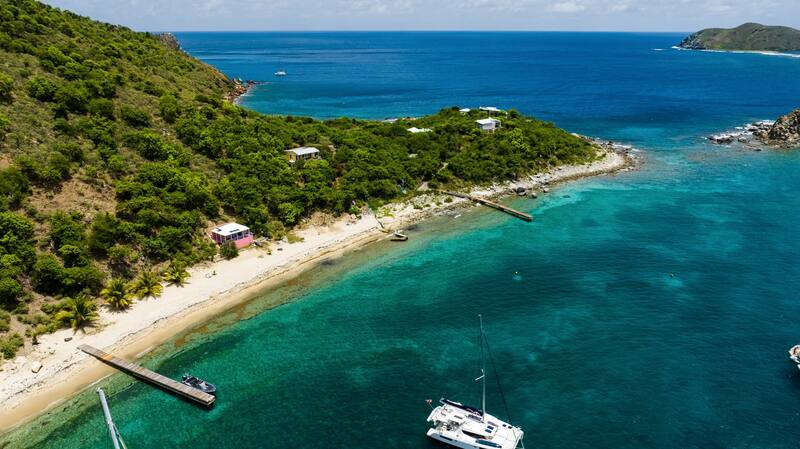 Christie's International Real Estate BVI / Smiths Gore — British Virgin Islands