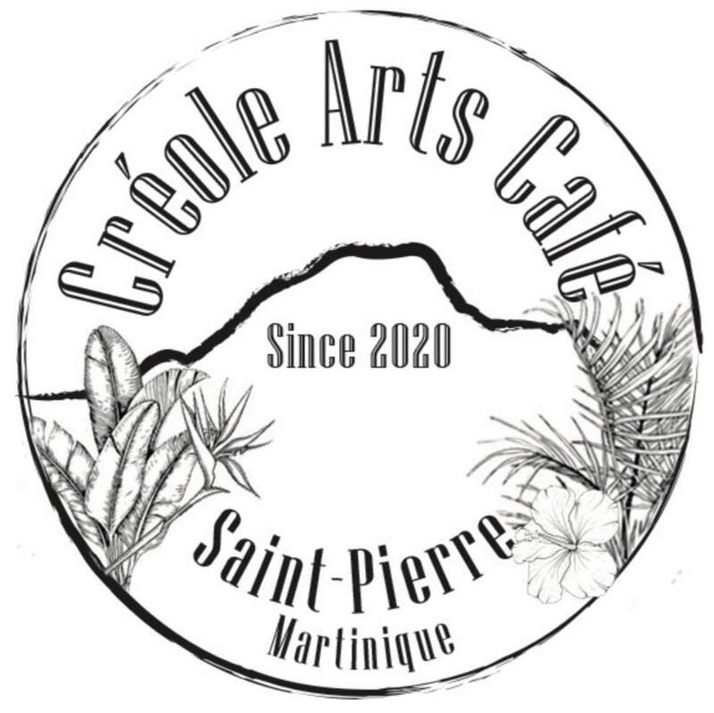 Creole Arts Cafe — Saint-Martin / Sint Maarten