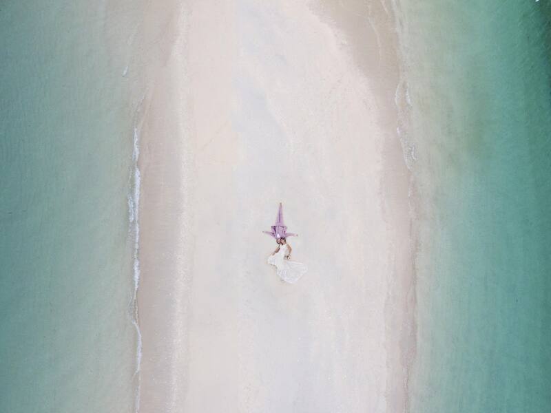Sandrine Bonvoisin Photographe — Martinique