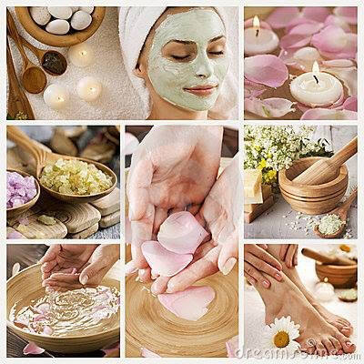 Serenity Spa — Saint-Martin / Sint Maarten