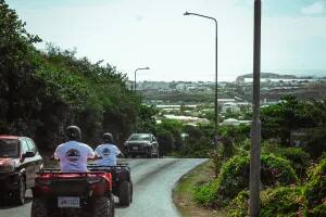 Adventure Island — Sint Maarten