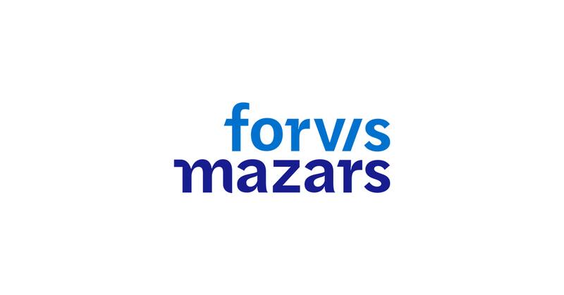 Forvis Mazars — Le Lamentin (Mazars Martinique) — Martinique