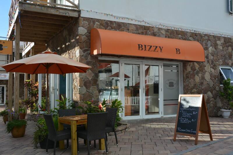 Bizzy B Bakery