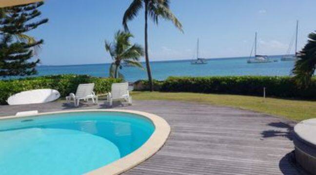 Atlantic Agence (location-villa-guadeloupe.net) — Guadeloupe