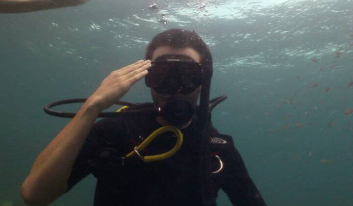 JC Ocean Adventures — Dominica