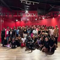 Indisu Dance Theater — Sint Maarten