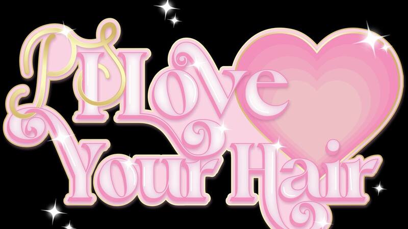 P.S. I Love Your Hair — British Virgin Islands