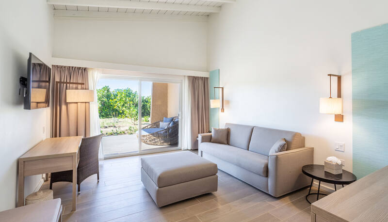 Wyndham Tortola BVI Lambert Beach Resort — British Virgin Islands