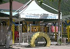 Lagranlag — Guadeloupe