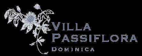 Villa PassiFlora + The Cottage — Saint-Martin / Sint Maarten