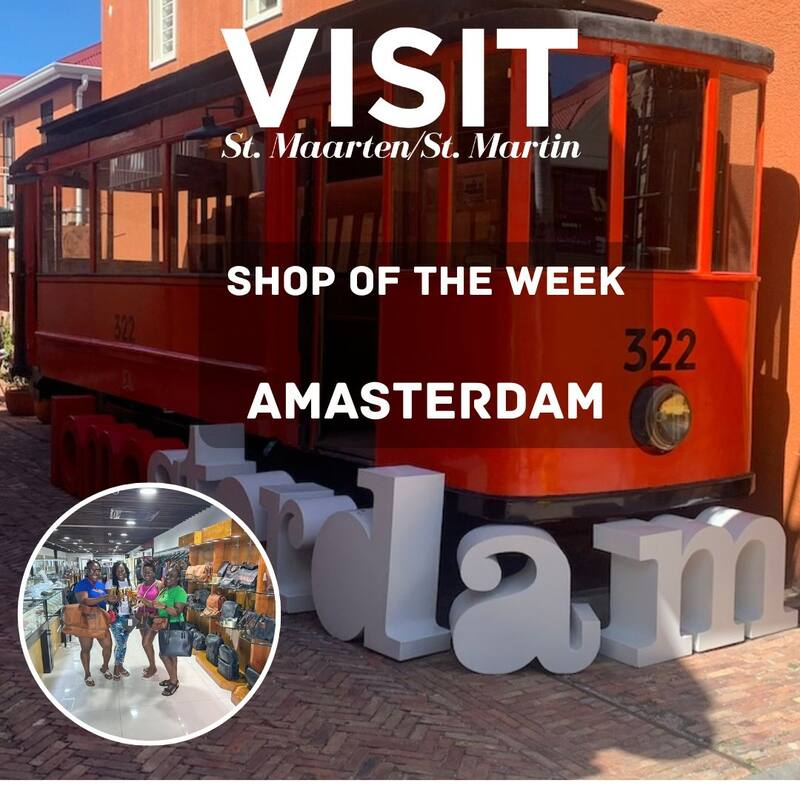 AMAsterdam — Philipsburg