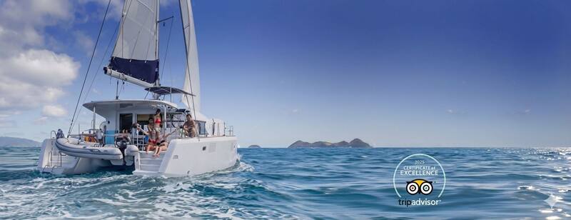 BVI Yacht Charters — British Virgin Islands