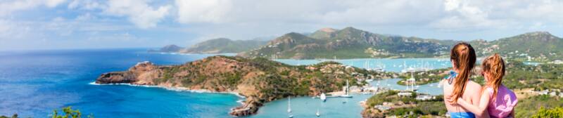 The Villa Collection (broker — Antigua inventory) — Saint-Martin / Sint Maarten