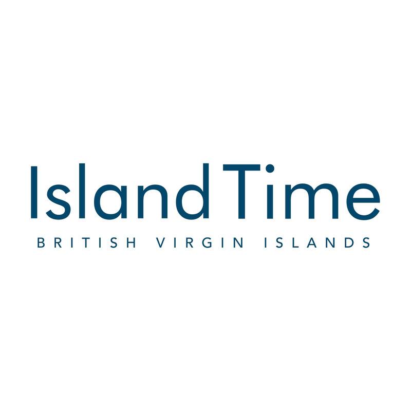 Island Time BVI — British Virgin Islands