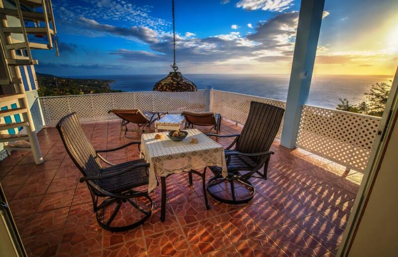 Gingerbread Hill Guesthouse — Saint-Martin / Sint Maarten