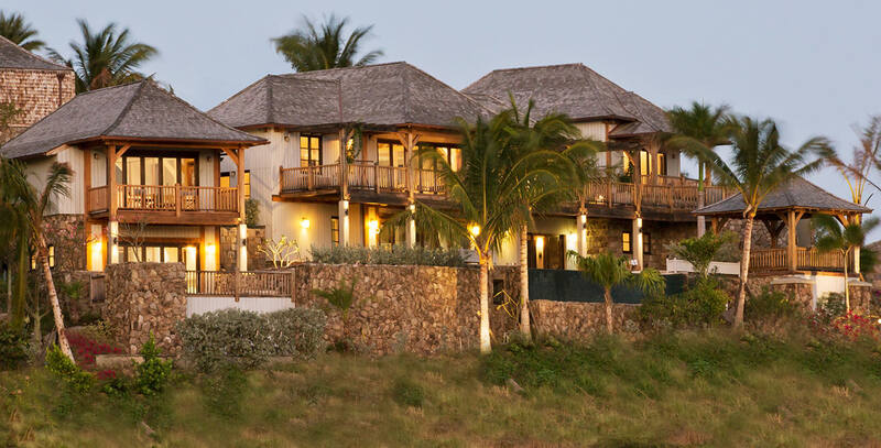 Christophe Harbour Rental Program — Saint-Martin / Sint Maarten