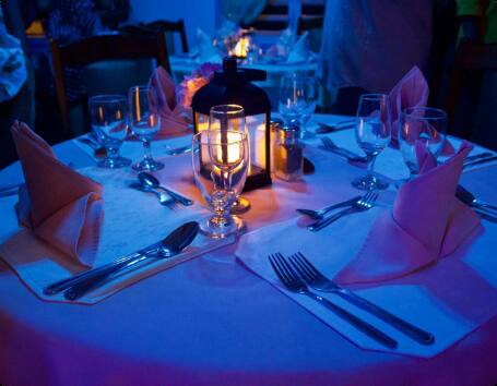 Grand Phoenix Restaurant — Montserrat
