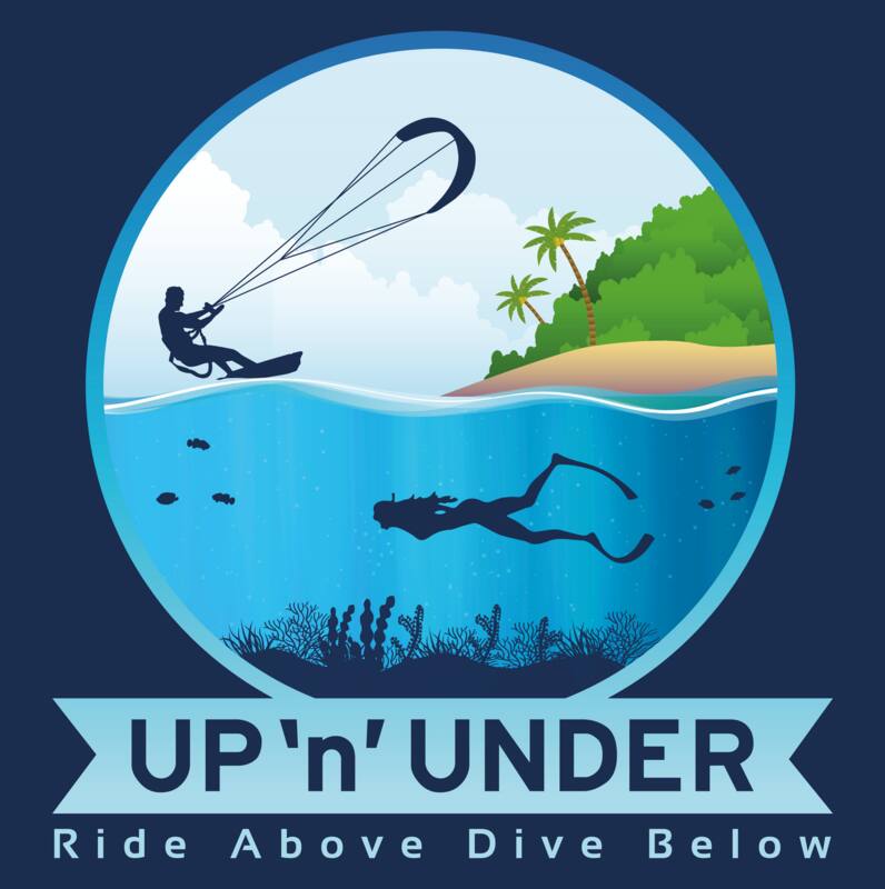 Up 'n' Under Watersports — Saint-Martin / Sint Maarten