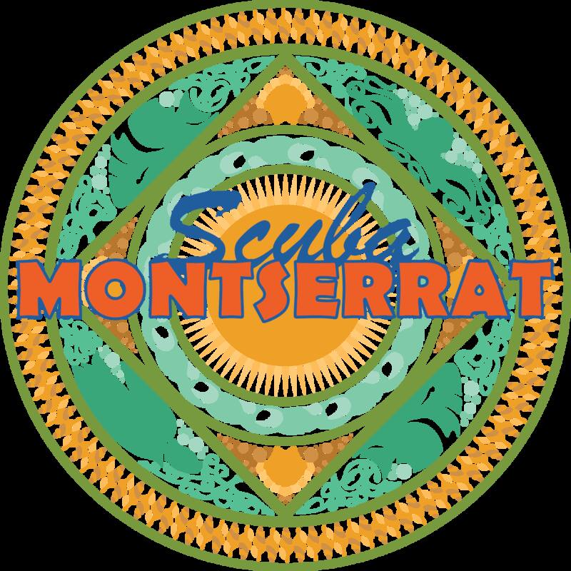 Scuba Montserrat — Saint-Martin / Sint Maarten