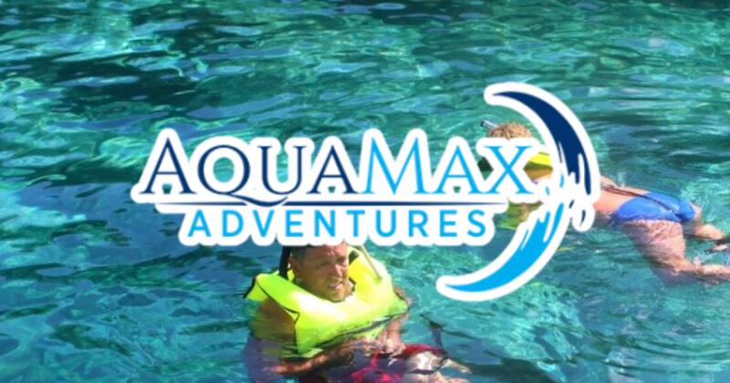 Aquamax Adventures — Saint-Martin / Sint Maarten