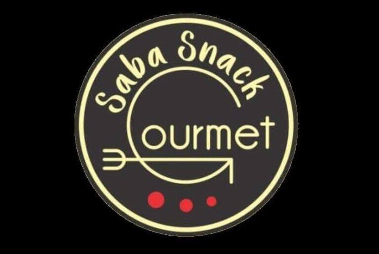 Saba Snack Gourmet