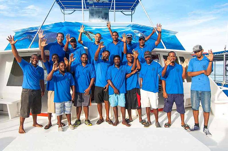 Dive Dominica Ltd — Saint-Martin / Sint Maarten