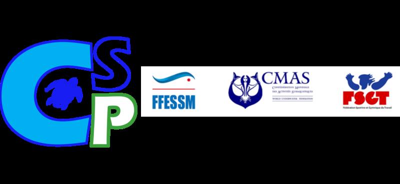 Club Subaquatique de Case-Pilote (CSCP) — Martinique