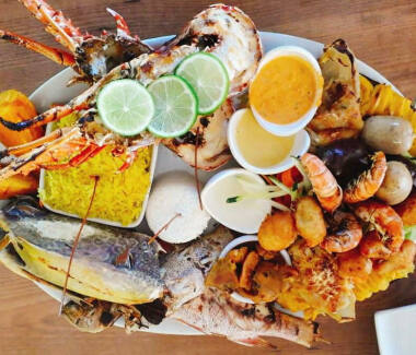 Chez Nous — Guadeloupe