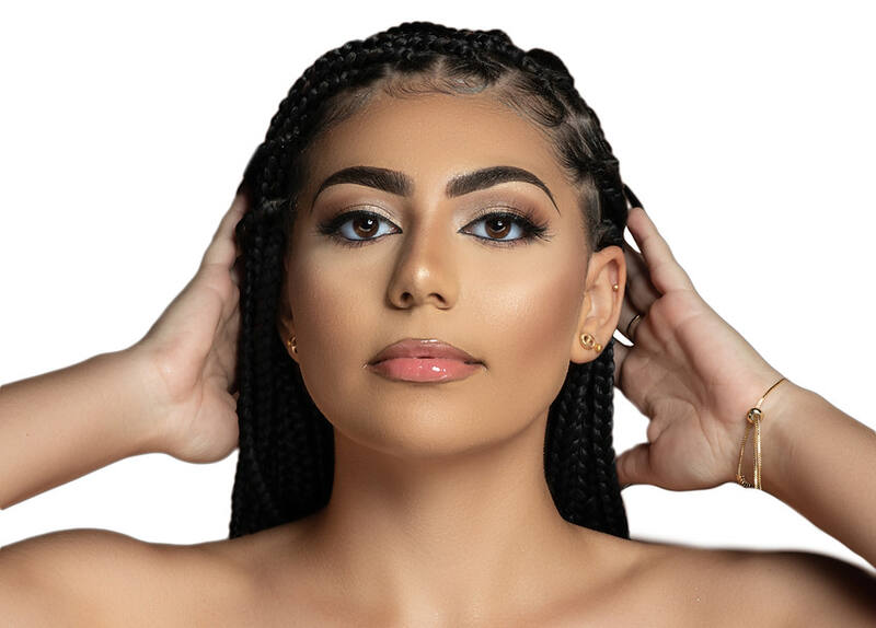 Body Glam Cosmetics — Saint-Martin / Sint Maarten