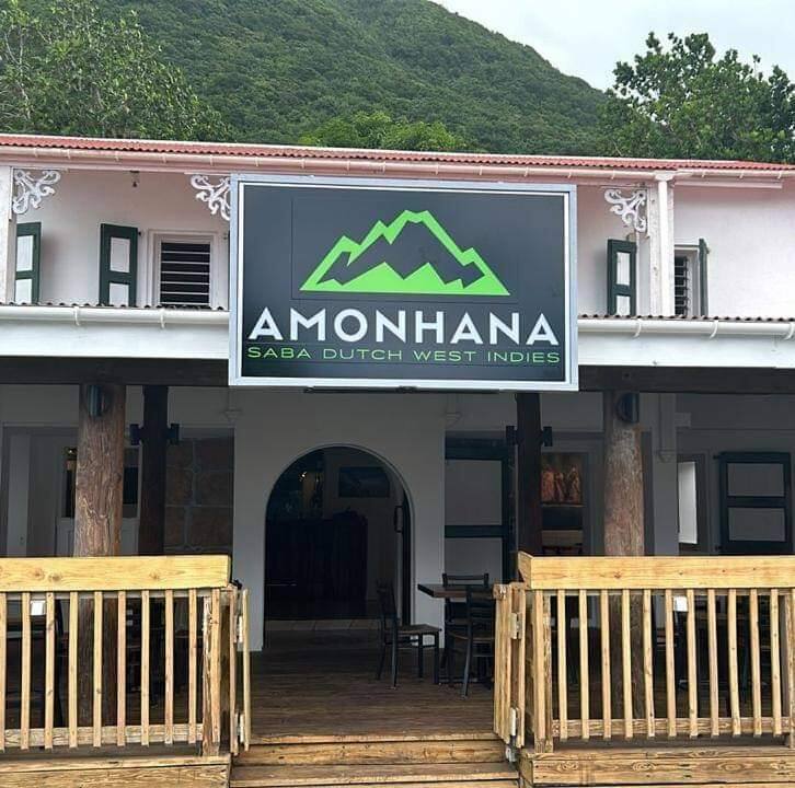 Amonhana Saba