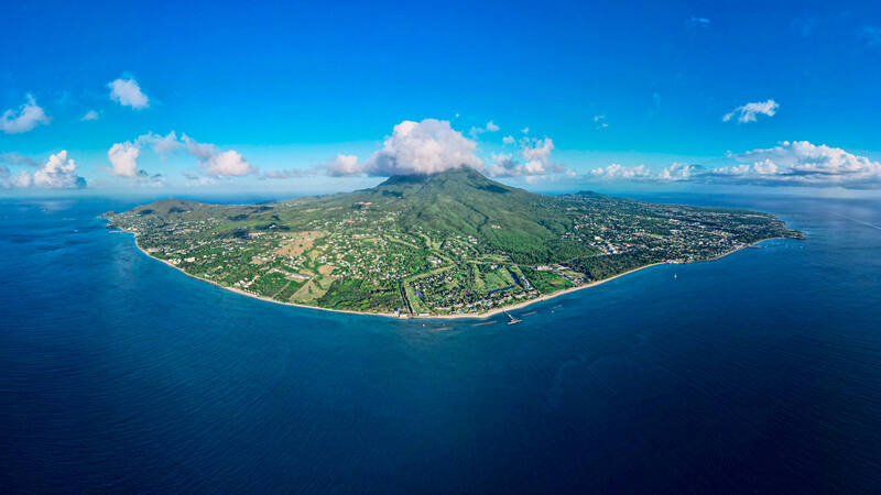 Sugar Mill Real Estate — Saint-Martin / Sint Maarten