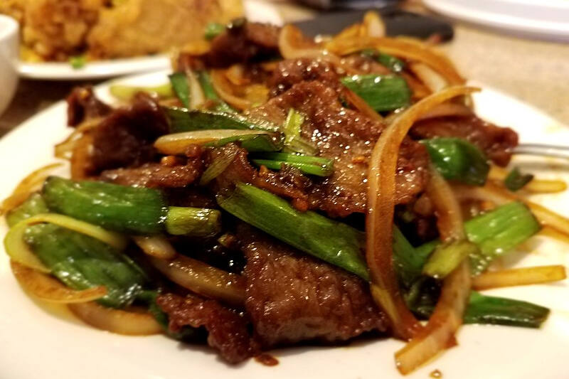 Choi & Suzan Chinese Restaurant