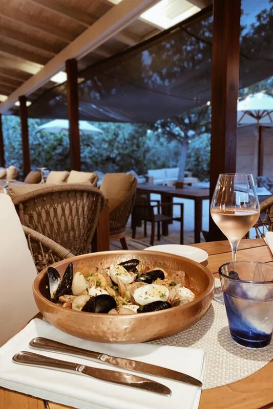 Catherine's Café (Cathérine's Café Plage) — Antigua & Barbuda