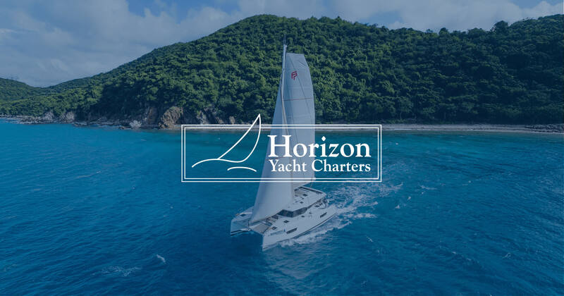Horizon Sailing School (Horizon Yacht Charters) — British Virgin Islands