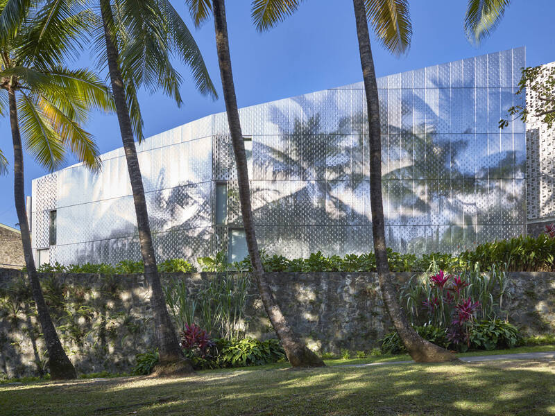 Fondation Clément (Habitation Clément) — Martinique