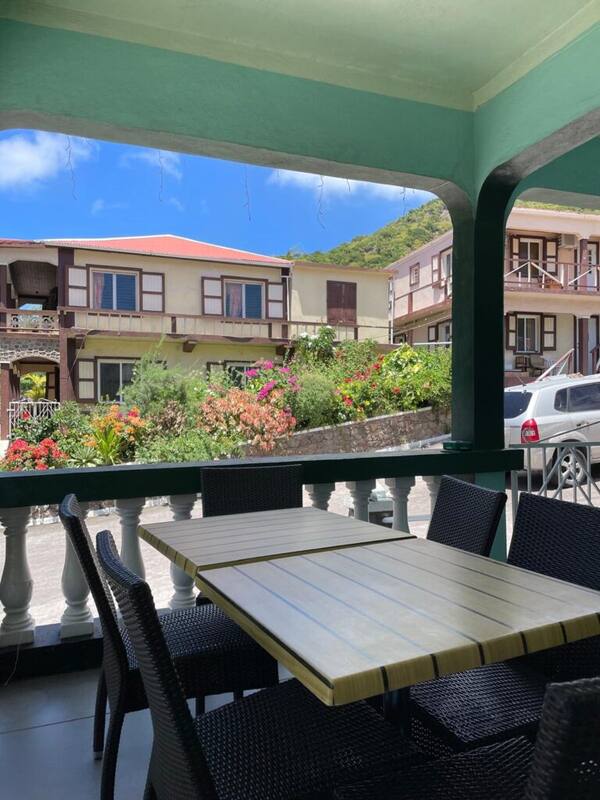 Maribel's Restaurant