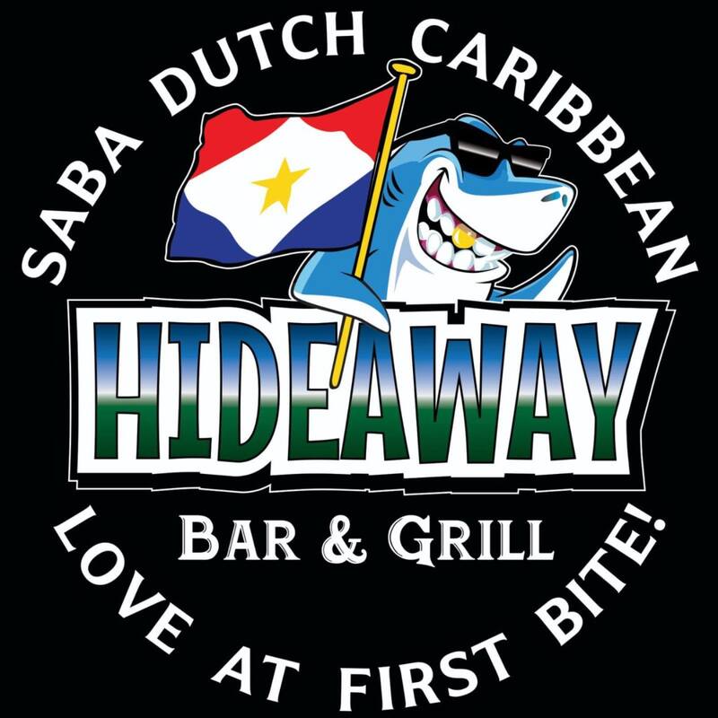 The Hideaway — Saint-Martin / Sint Maarten