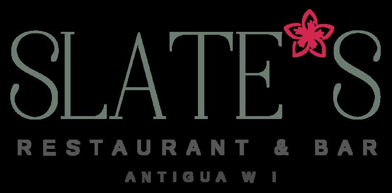Slates Restaurant & Bar — Antigua & Barbuda