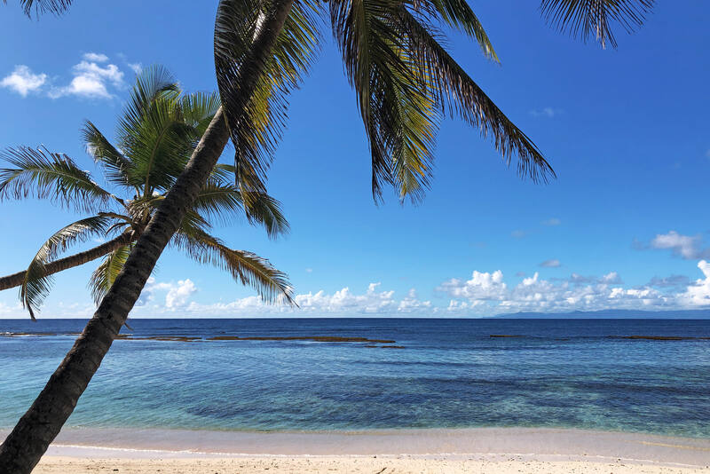 KazaMarieGalante — Guadeloupe