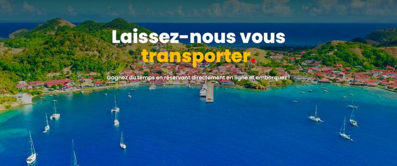 CTM Deher — Guadeloupe