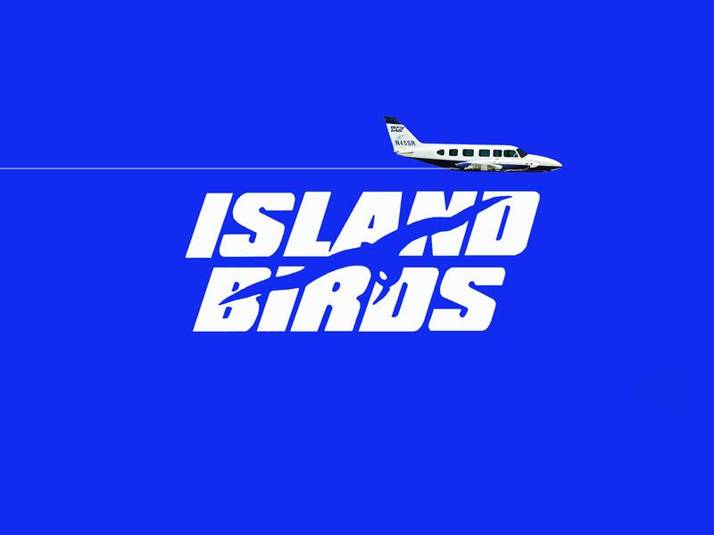 Island Birds Inc. — British Virgin Islands