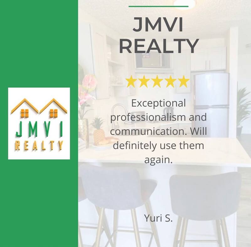 JMVI Realty — Saint-Martin / Sint Maarten