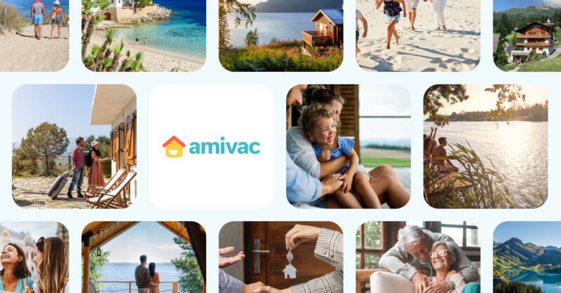 Amivac Guadeloupe — Saint-Martin / Sint Maarten