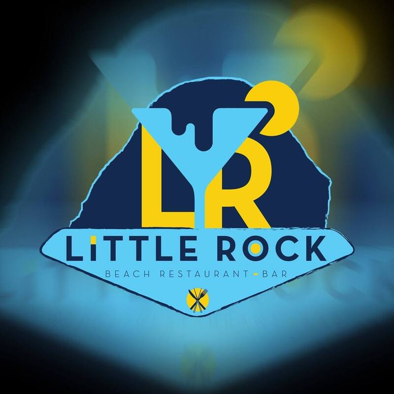 Little Rock — Saint-Martin / Sint Maarten