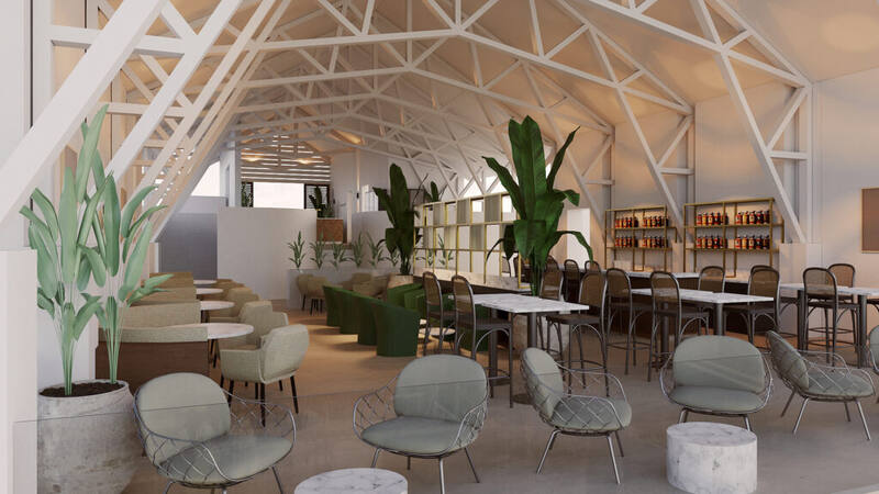 The Scenery Hotel (formerly Scout's Place) — Saba