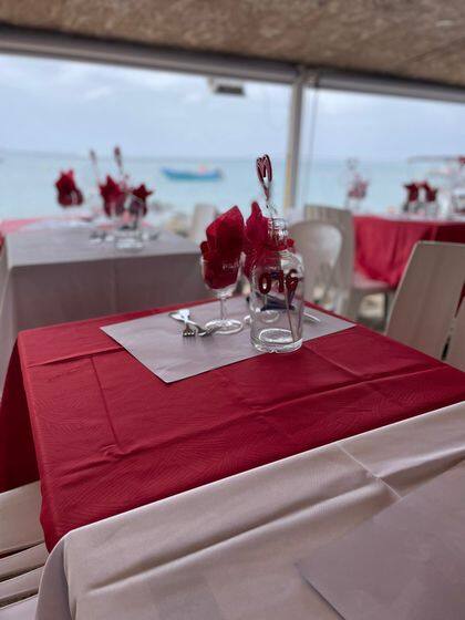 Chiche — Martinique