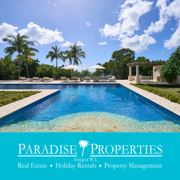 Paradise Properties Connection Ltd. — Saint-Martin / Sint Maarten